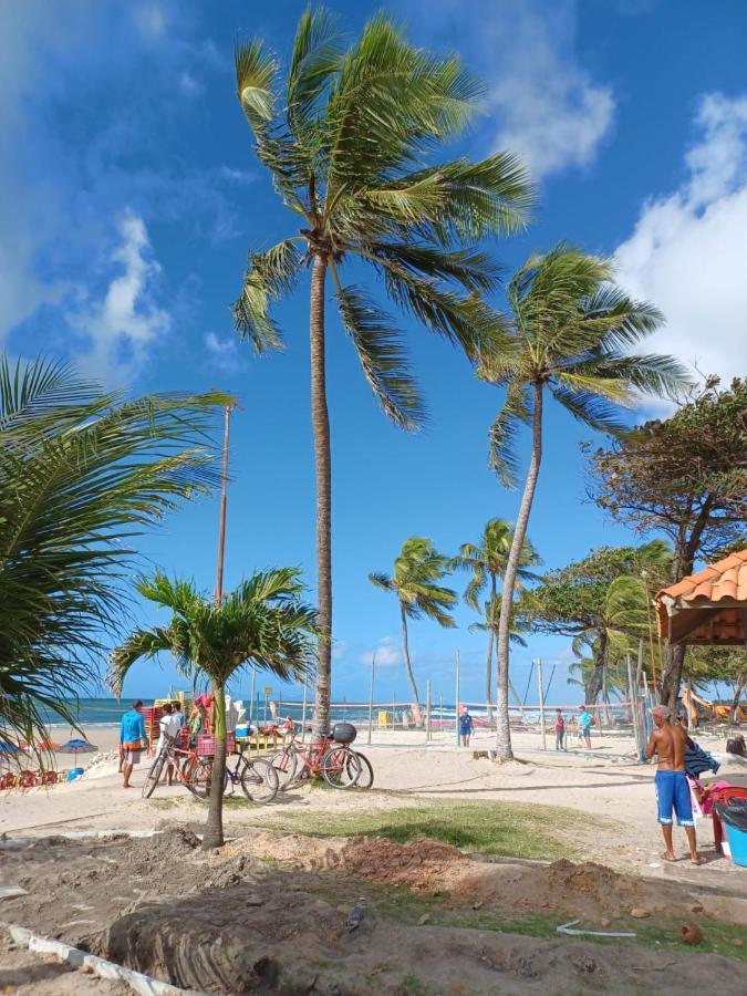 Pousada Paraiso Frances Praia do Frances Zewnętrze zdjęcie